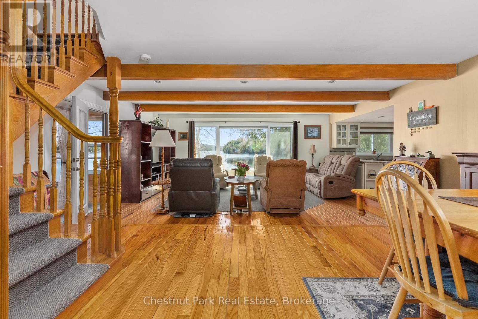 17 Sunrise Lane, Nipissing, Ontario  P0H 1Z0 - Photo 29 - X12216974