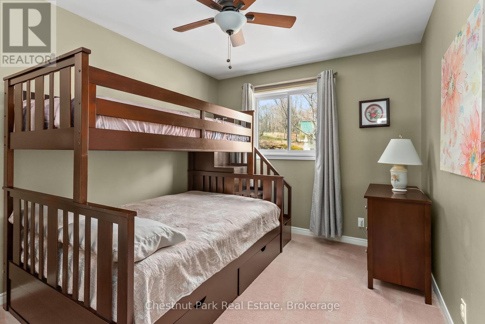 17 Sunrise Lane, Nipissing, Ontario  P0H 1Z0 - Photo 35 - X12216974