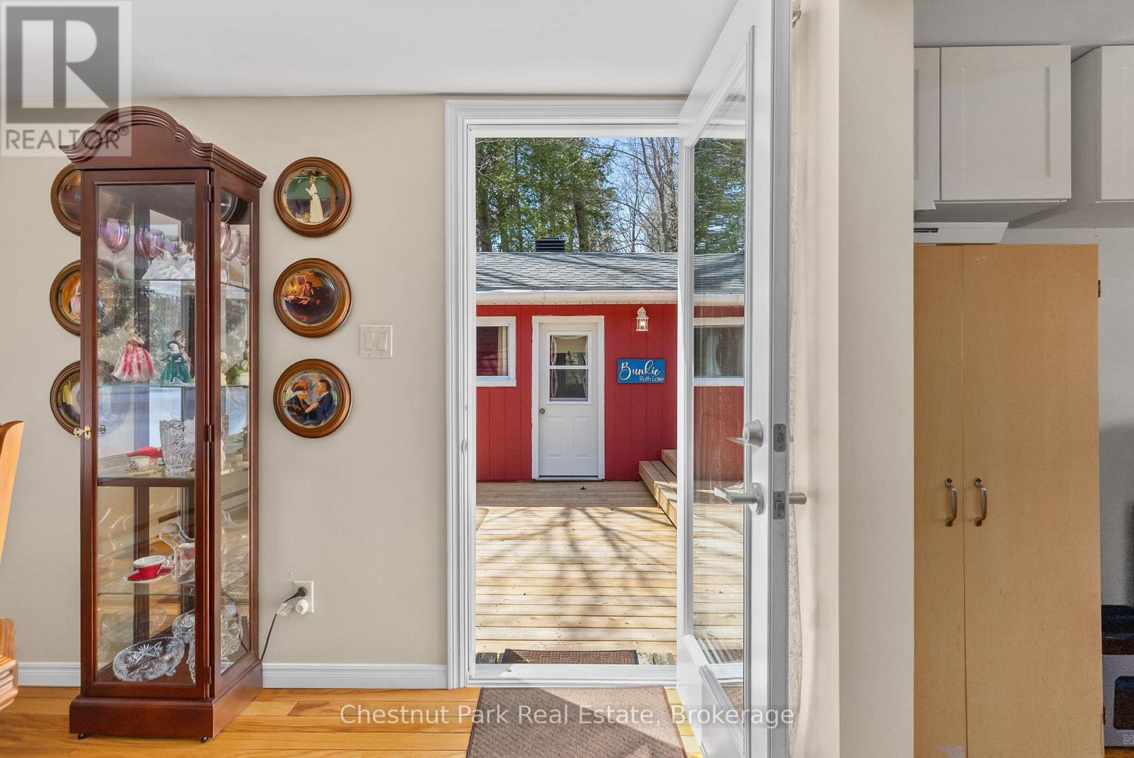 17 Sunrise Lane, Nipissing, Ontario  P0H 1Z0 - Photo 39 - X12216974