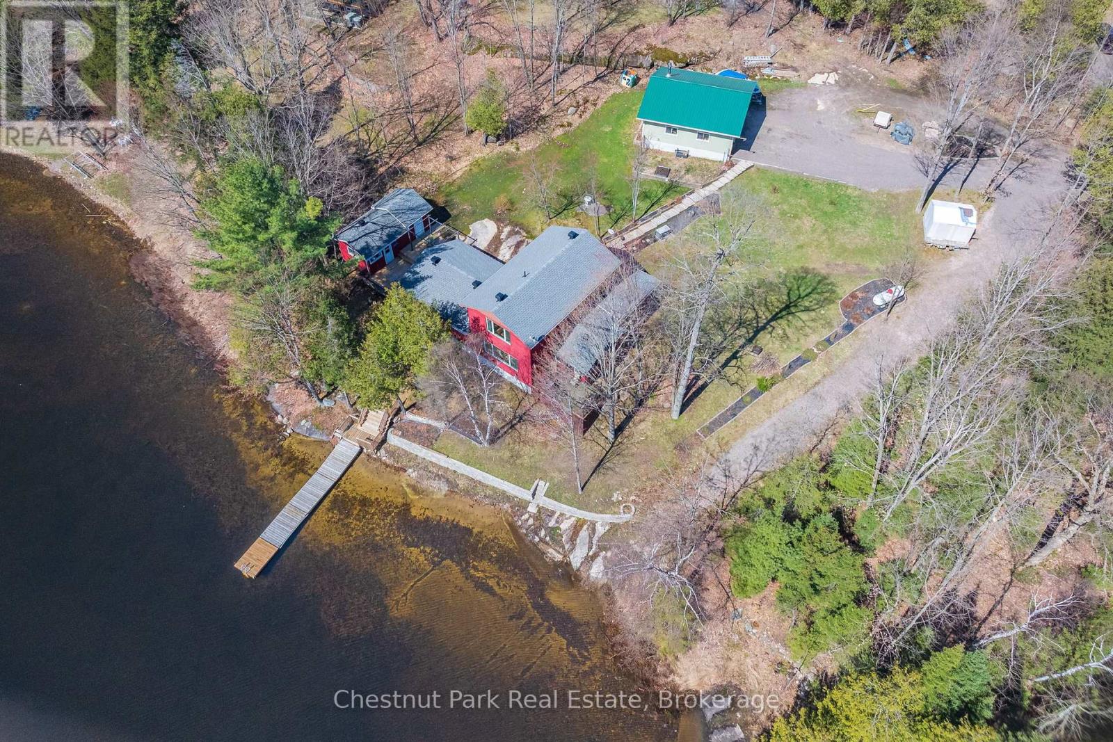 17 Sunrise Lane, Nipissing, Ontario  P0H 1Z0 - Photo 4 - X12216974