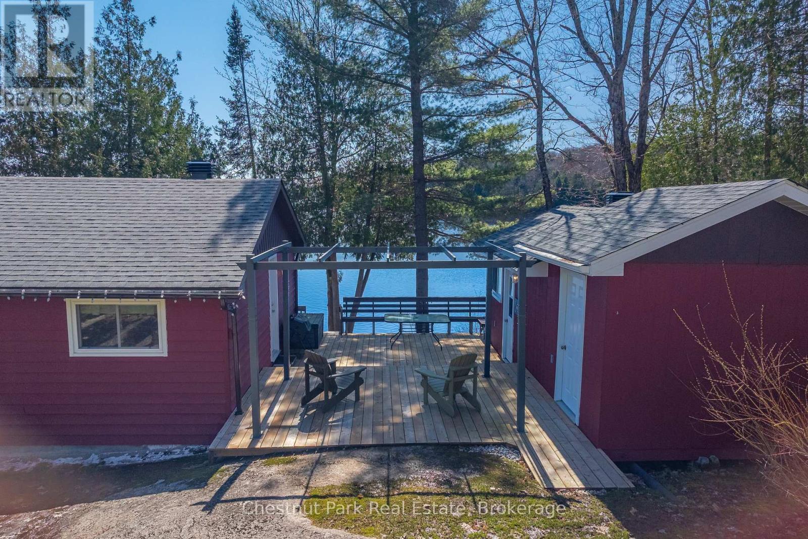 17 Sunrise Lane, Nipissing, Ontario  P0H 1Z0 - Photo 41 - X12216974