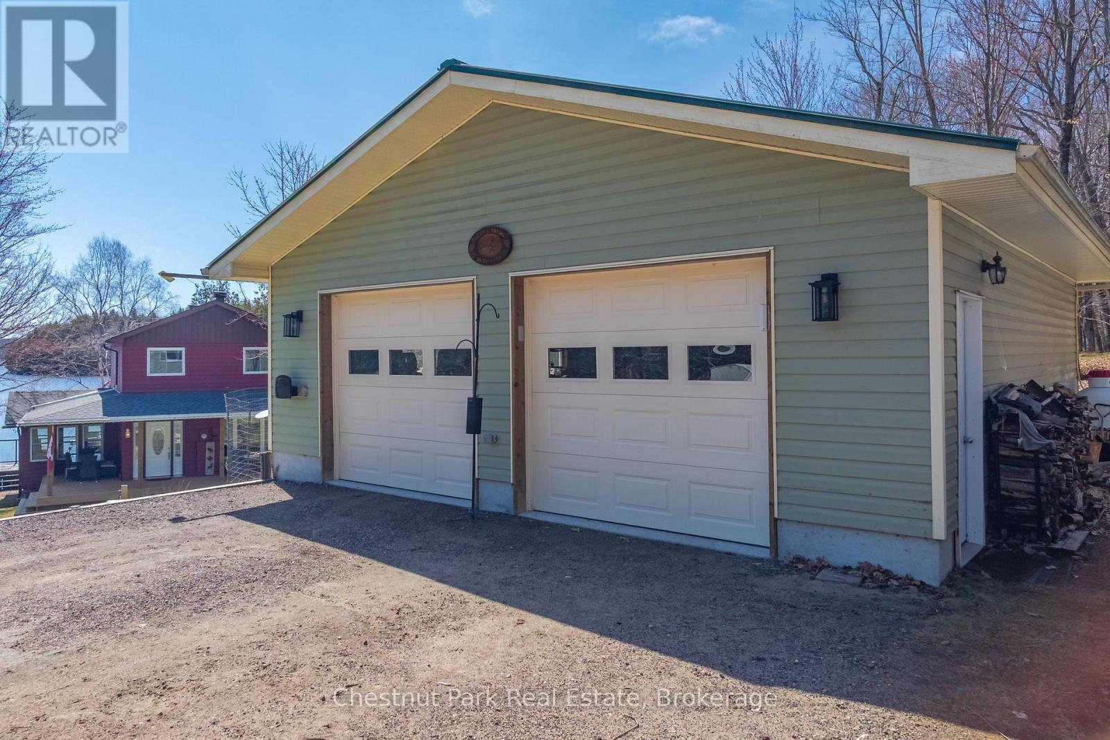 17 Sunrise Lane, Nipissing, Ontario  P0H 1Z0 - Photo 46 - X12216974