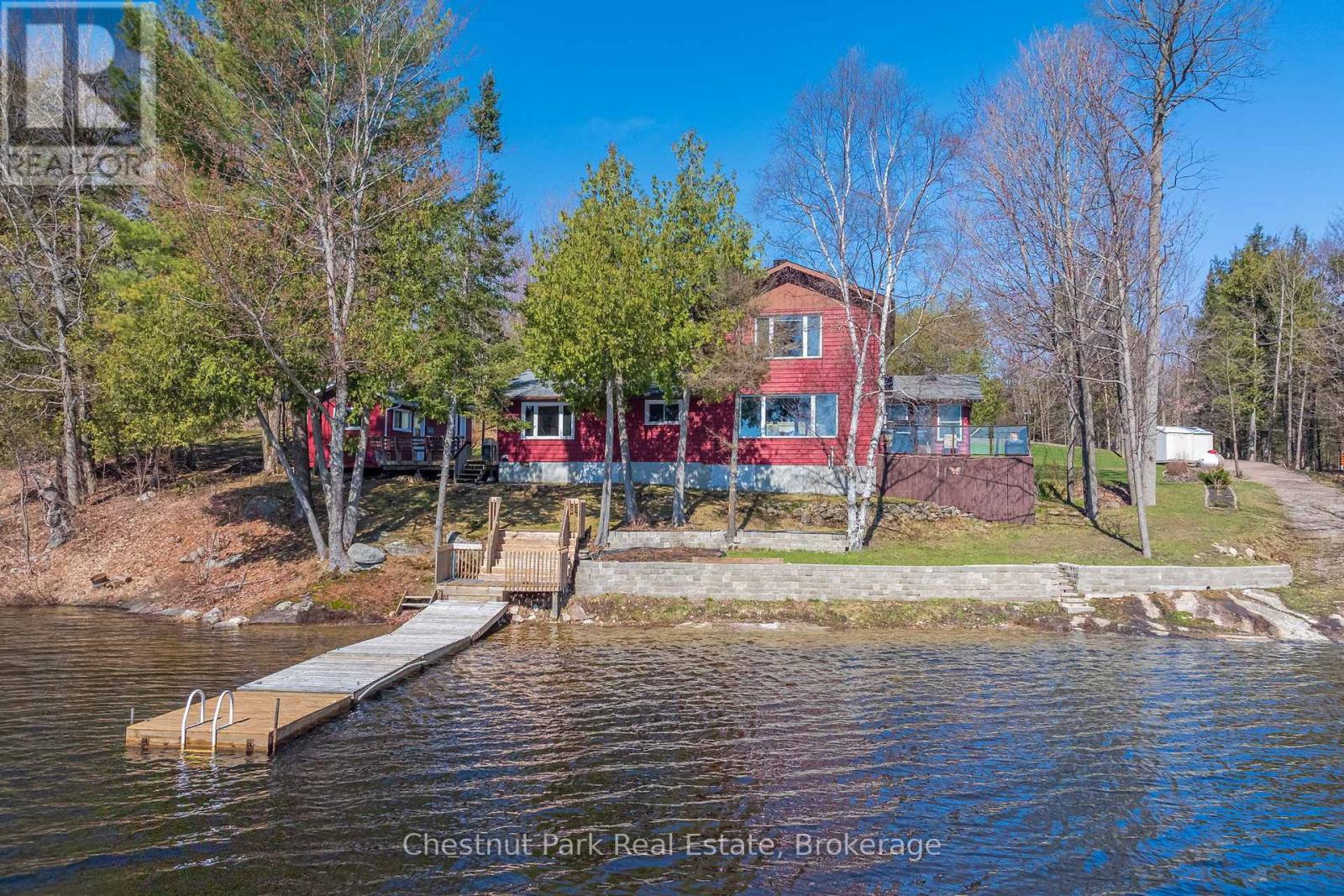 17 Sunrise Lane, Nipissing, Ontario  P0H 1Z0 - Photo 5 - X12216974