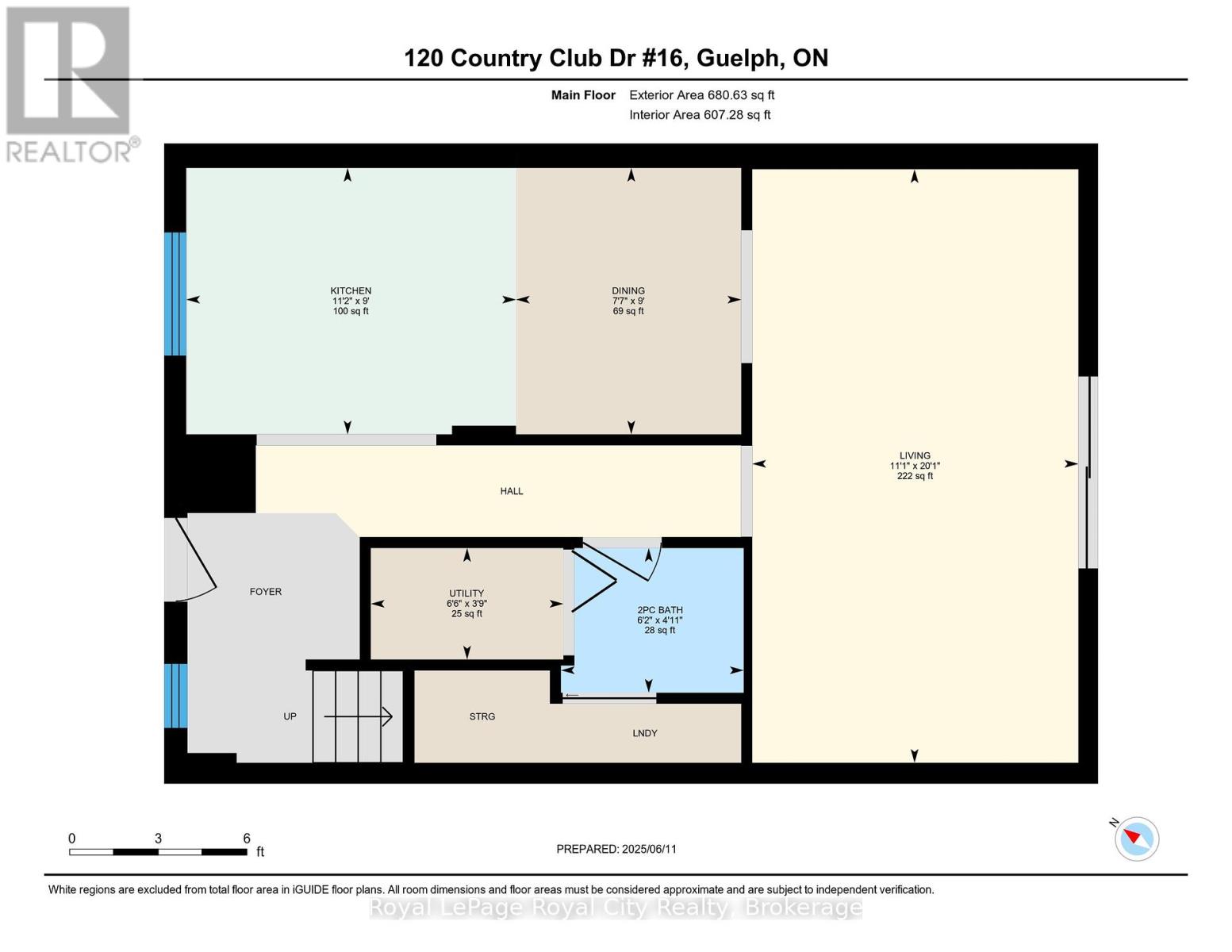 16 - 120 Country Club Drive W, Guelph, Ontario  N1E 3K7 - Photo 24 - X12216995