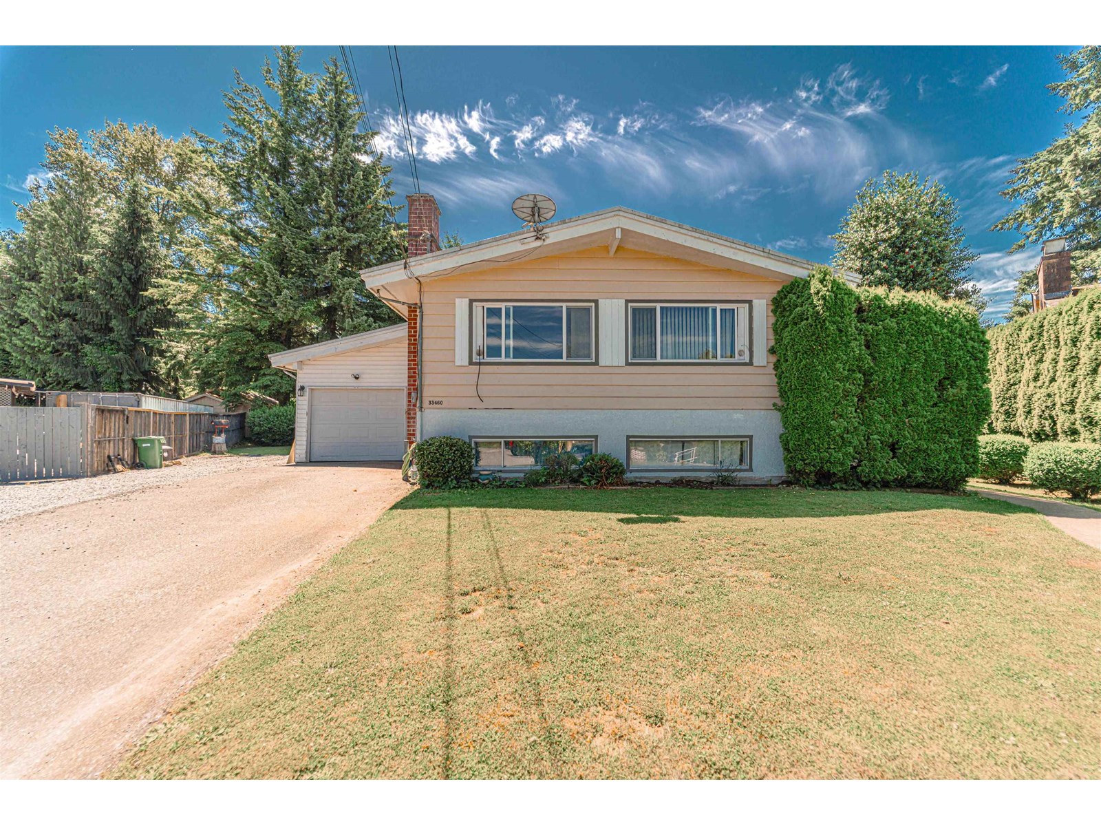 33460 CONWAY PLACE, Abbotsford, British Columbia