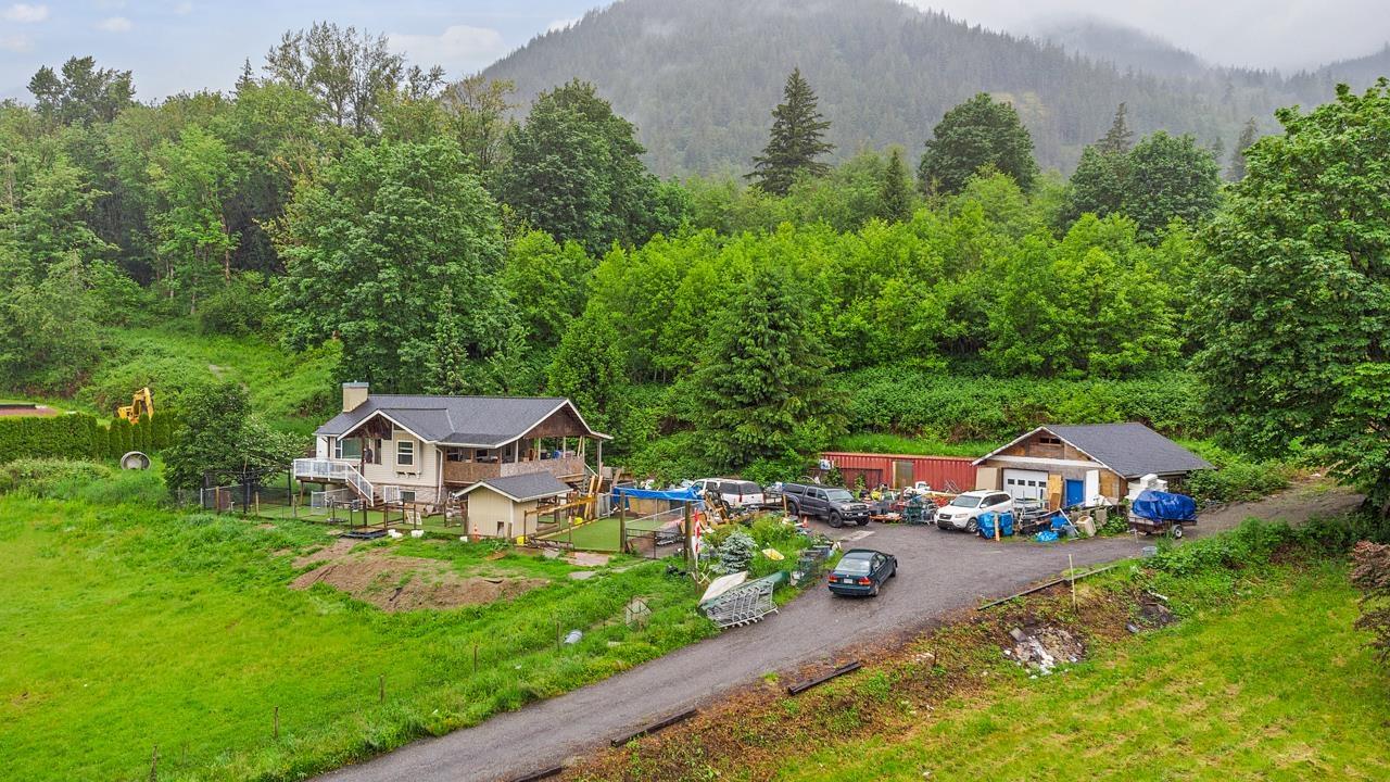 42095 Husband Road, Mission, British Columbia  V0M 1G0 - Photo 9 - R3014372