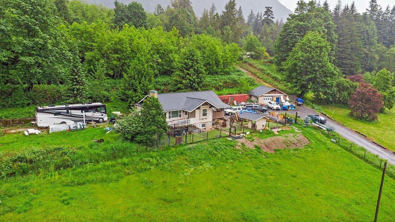 42095 Husband Road, Mission, British Columbia  V0M 1G0 - Photo 5 - R3014372