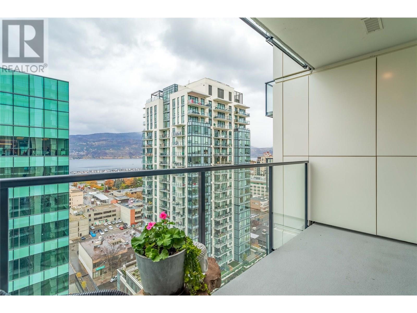 1488 Bertram Street Unit# 1811, Kelowna, British Columbia  V1Y 0M6 - Photo 16 - 10352042