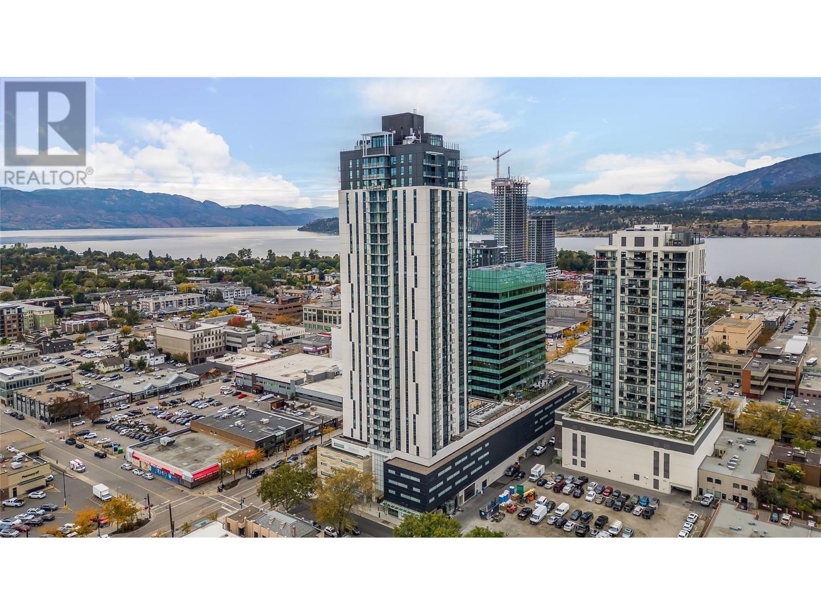 1488 Bertram Street Unit# 1811, Kelowna, British Columbia  V1Y 0M6 - Photo 23 - 10352042