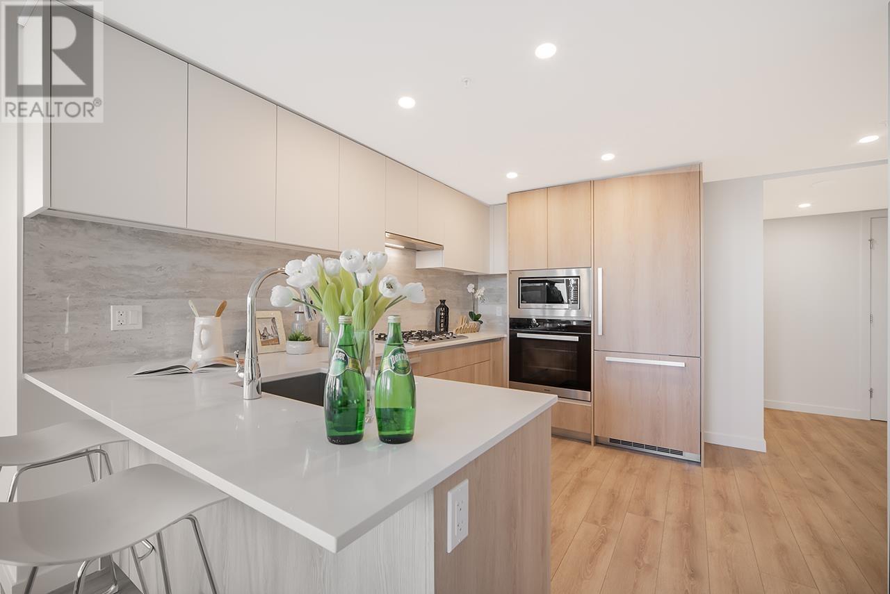1103 6633 Buswell Street, Richmond, British Columbia  V6Y 1S8 - Photo 3 - R2995522
