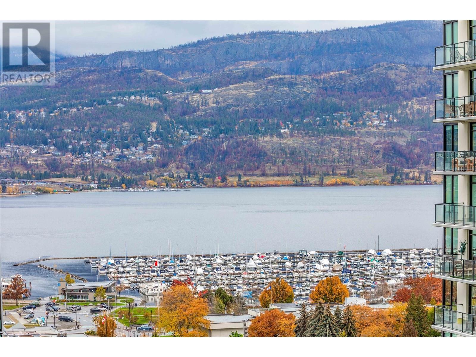 1488 Bertram Street Unit# 1811, Kelowna, British Columbia  V1Y 0M6 - Photo 21 - 10352042