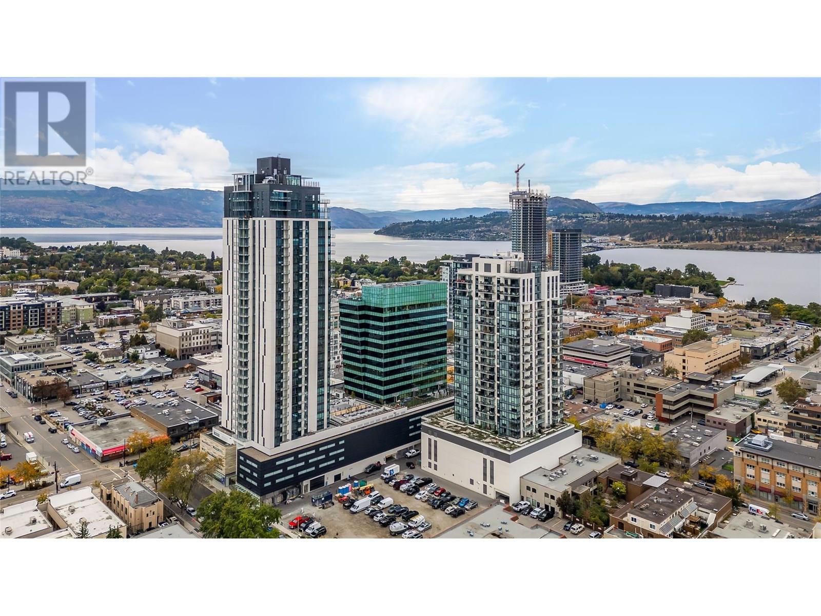 1488 Bertram Street Unit# 1811, Kelowna, British Columbia  V1Y 0M6 - Photo 22 - 10352042