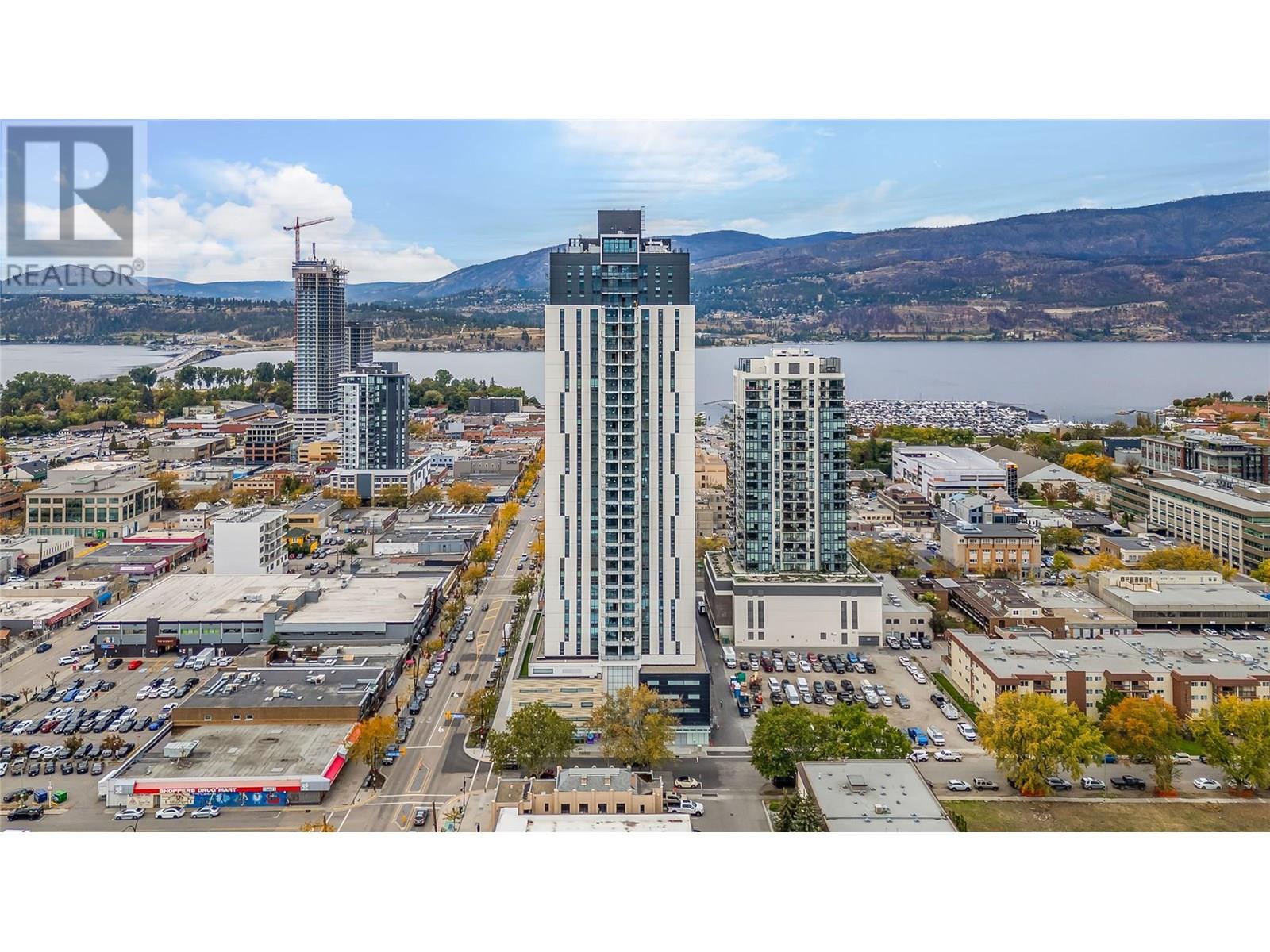 1488 Bertram Street Unit# 1811, Kelowna, British Columbia  V1Y 0M6 - Photo 24 - 10352042