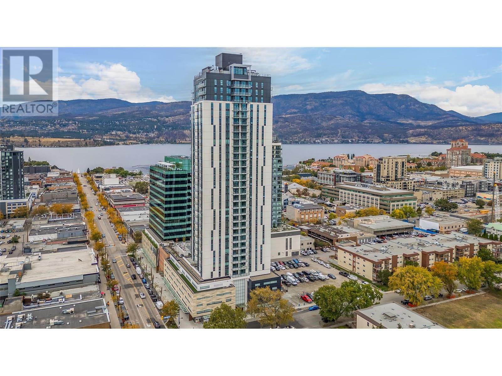 1488 Bertram Street Unit# 1811, Kelowna, British Columbia  V1Y 0M6 - Photo 25 - 10352042