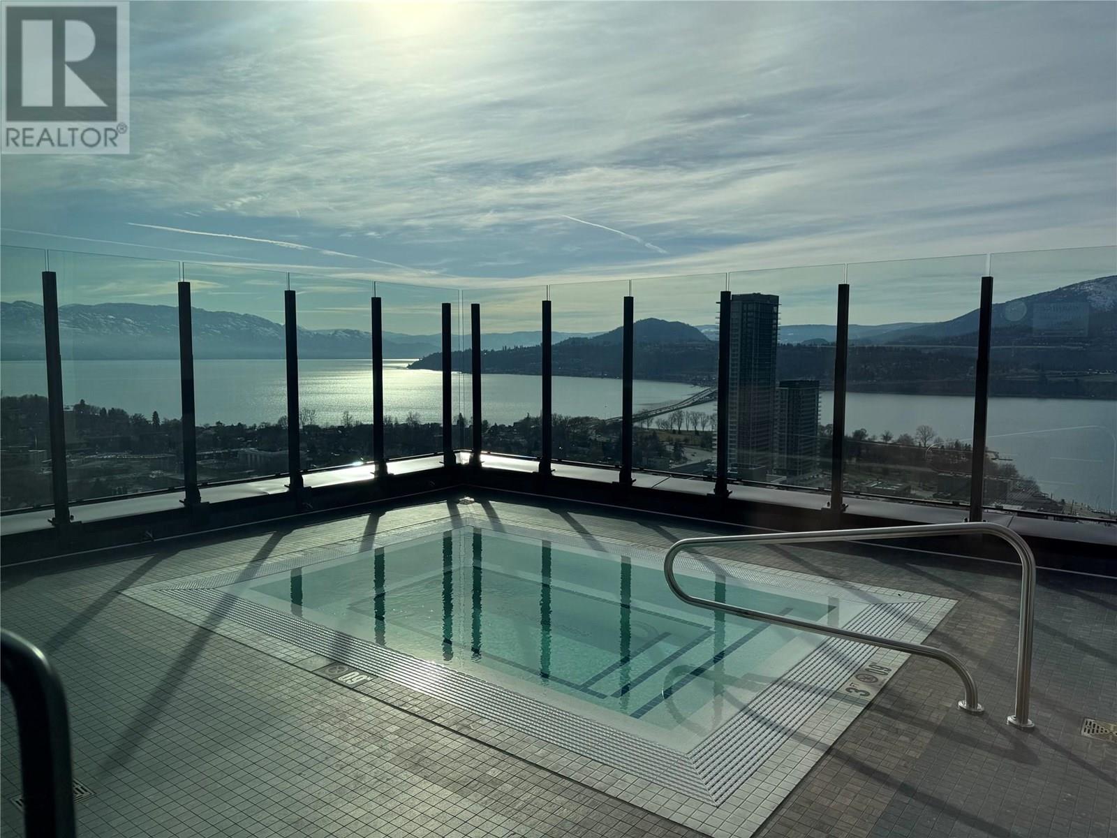 1488 Bertram Street Unit# 1811, Kelowna, British Columbia  V1Y 0M6 - Photo 48 - 10352042