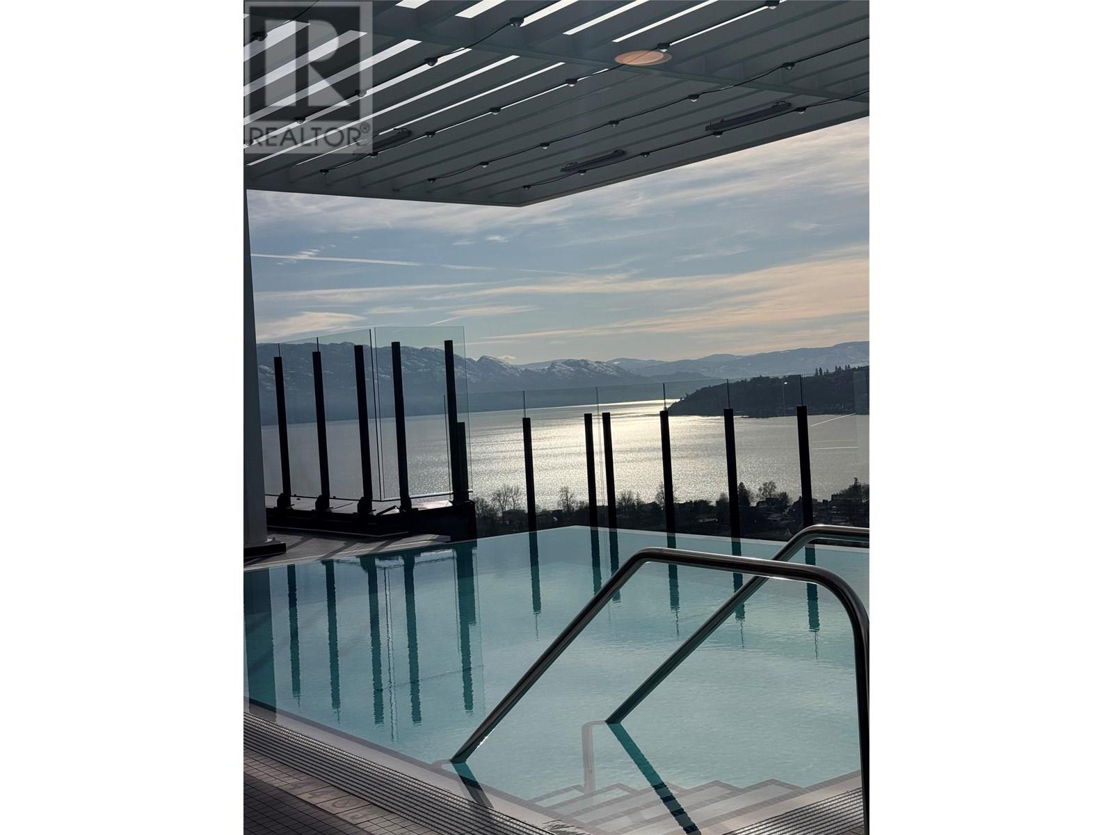 1488 Bertram Street Unit# 1811, Kelowna, British Columbia  V1Y 0M6 - Photo 43 - 10352042