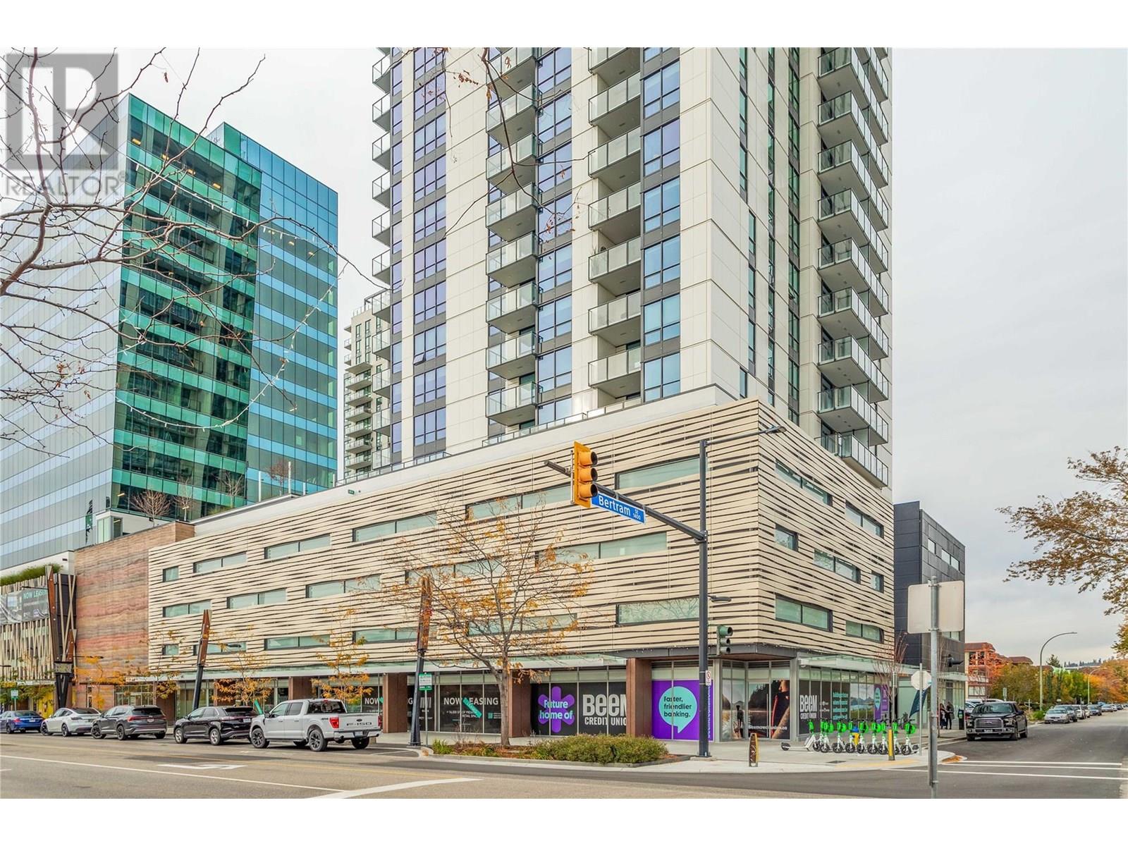 1488 Bertram Street Unit# 1811, Kelowna, British Columbia  V1Y 0M6 - Photo 37 - 10352042