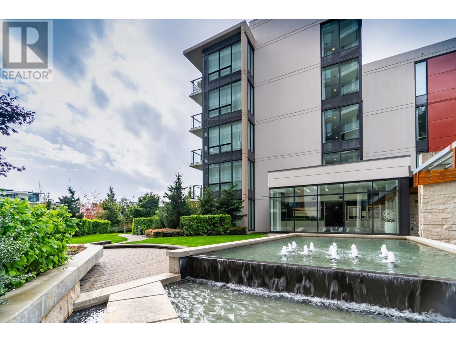 210 5638 Birney Avenue, Vancouver, British Columbia  V6S 0H8 - Photo 1 - R3014685