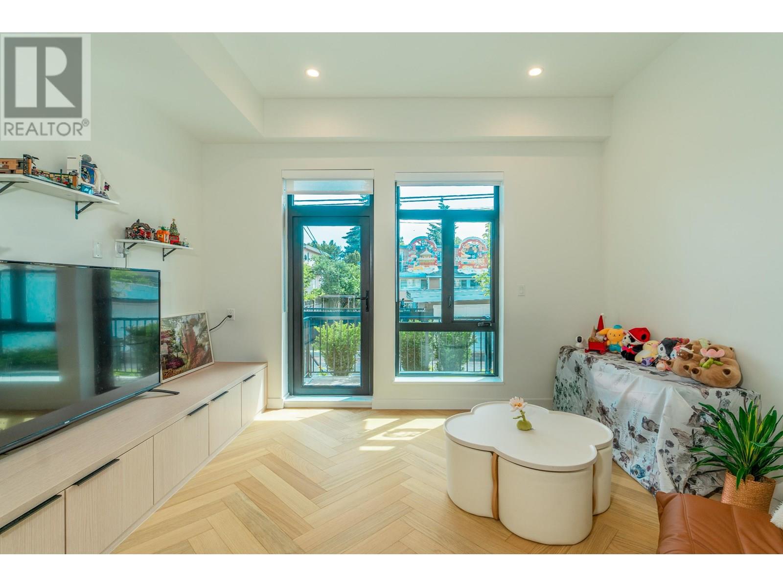 12 6778 Oak Street, Vancouver, British Columbia  V6P 0L2 - Photo 6 - R3014903