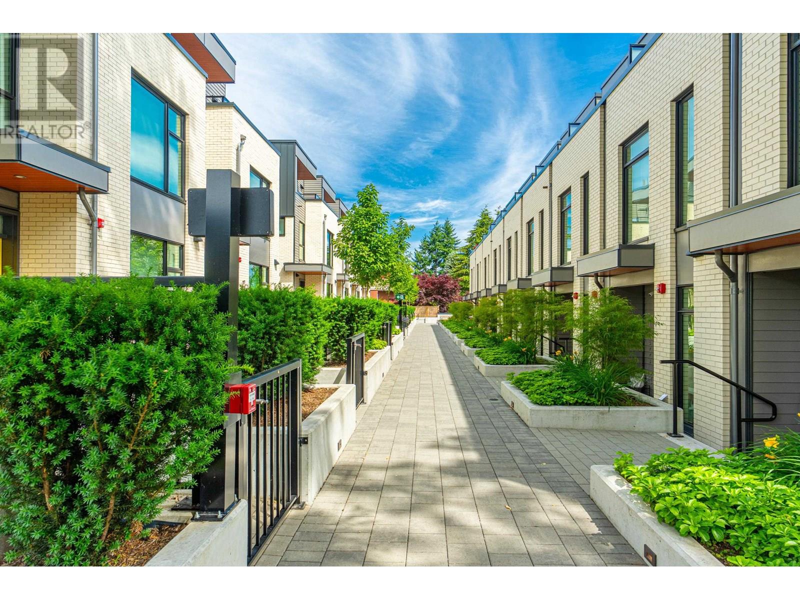 12 6778 Oak Street, Vancouver, British Columbia  V6P 0L2 - Photo 5 - R3014903