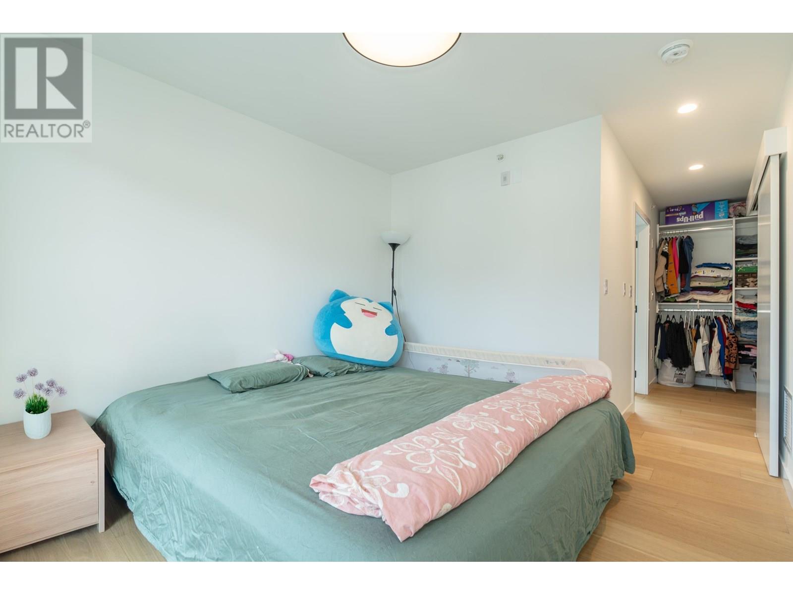 12 6778 Oak Street, Vancouver, British Columbia  V6P 0L2 - Photo 17 - R3014903