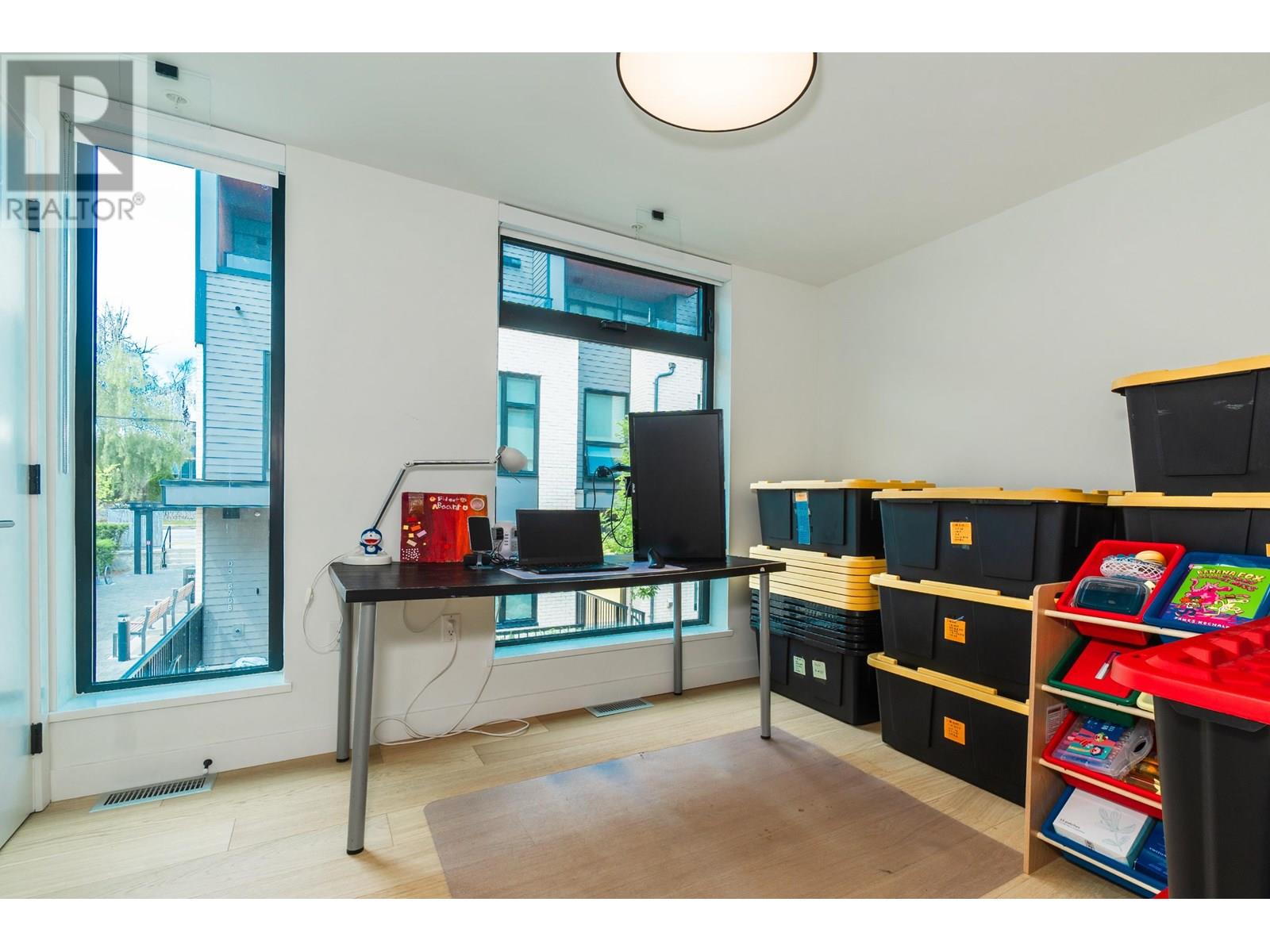 12 6778 Oak Street, Vancouver, British Columbia  V6P 0L2 - Photo 23 - R3014903