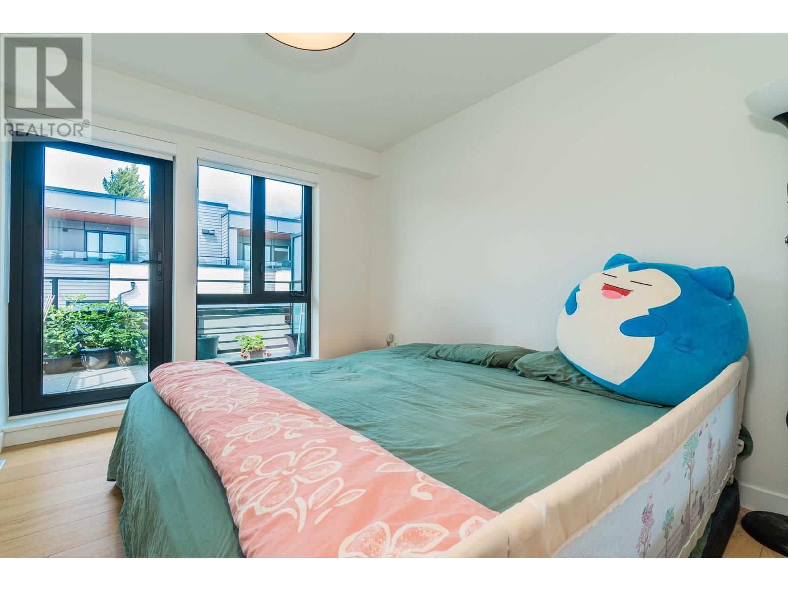 12 6778 Oak Street, Vancouver, British Columbia  V6P 0L2 - Photo 16 - R3014903