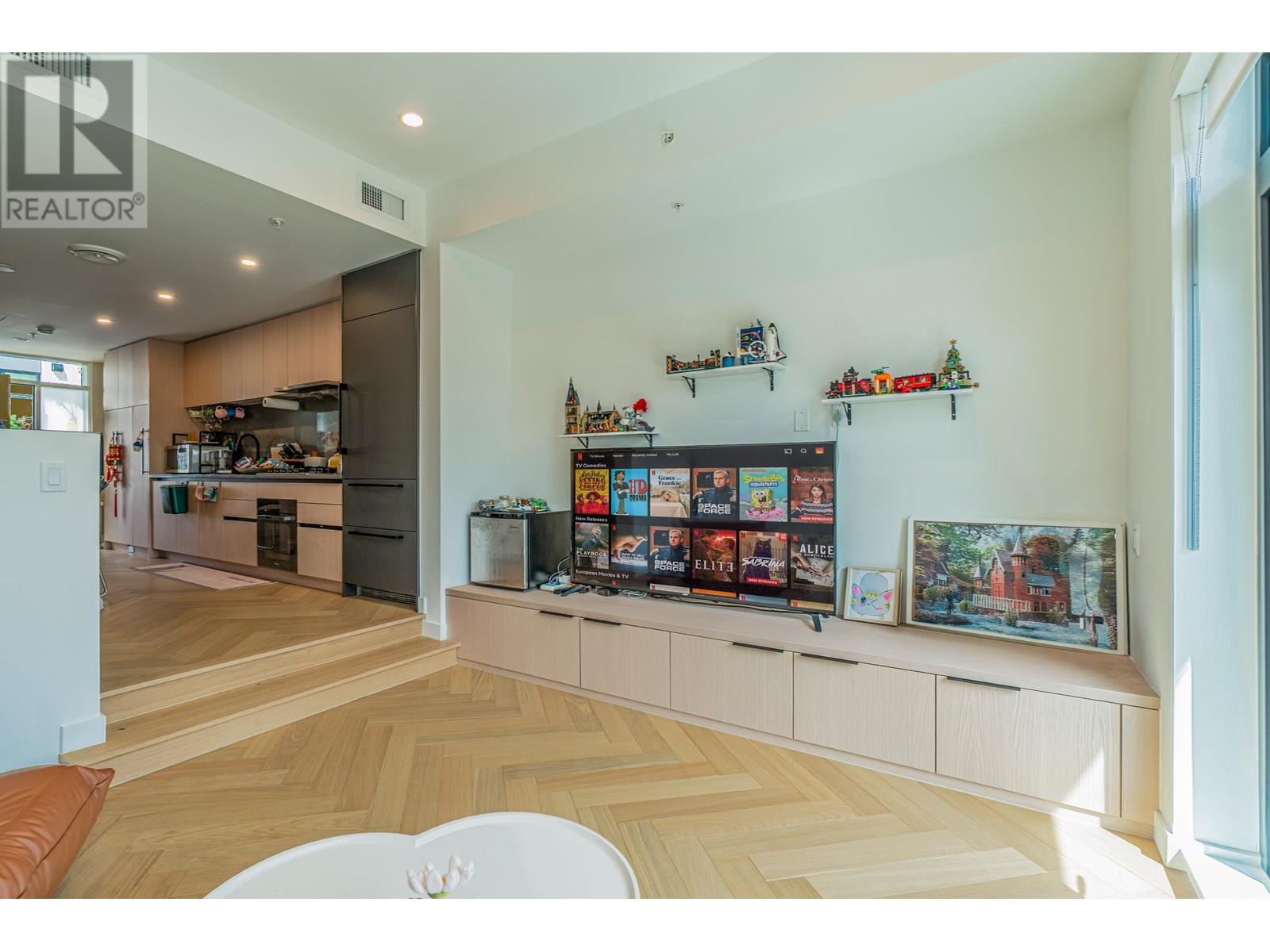 12 6778 Oak Street, Vancouver, British Columbia  V6P 0L2 - Photo 8 - R3014903
