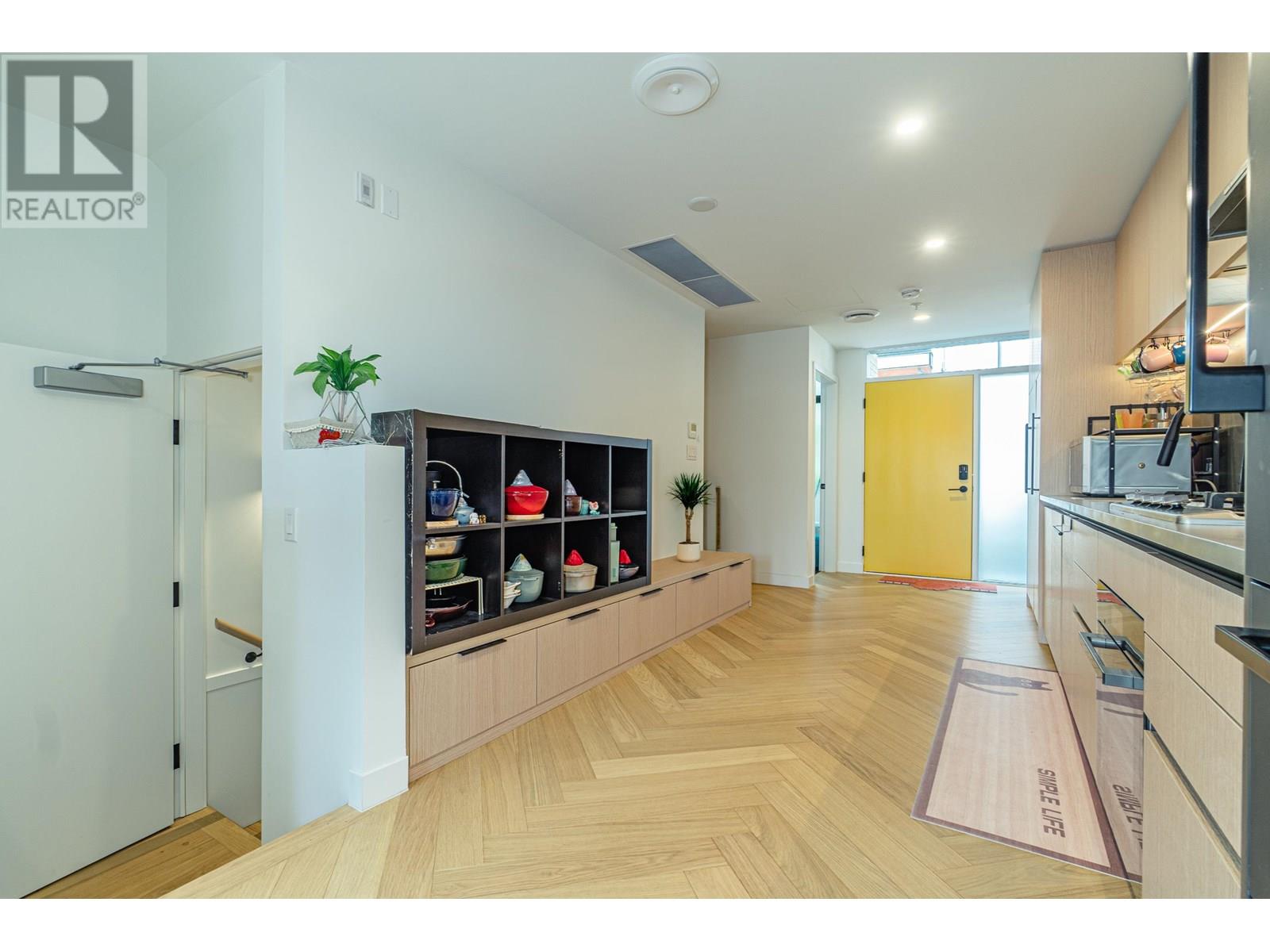 12 6778 Oak Street, Vancouver, British Columbia  V6P 0L2 - Photo 11 - R3014903