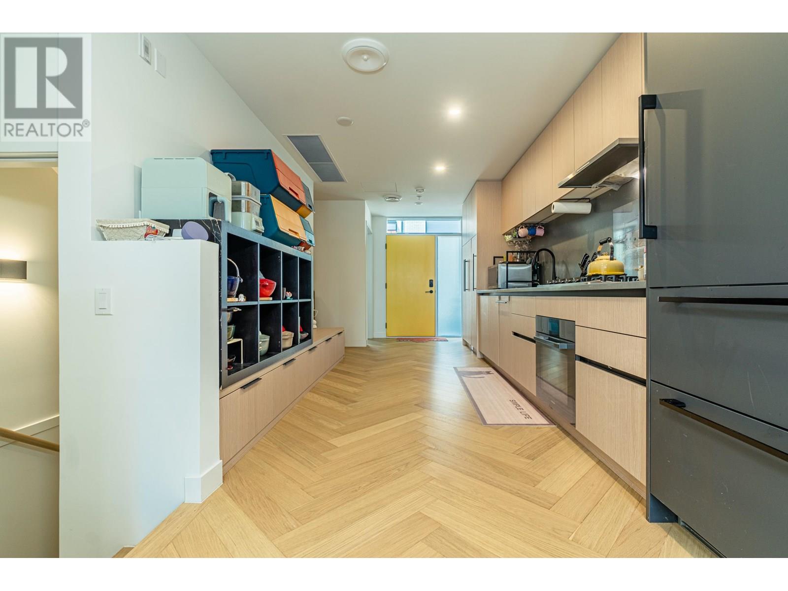 12 6778 Oak Street, Vancouver, British Columbia  V6P 0L2 - Photo 9 - R3014903