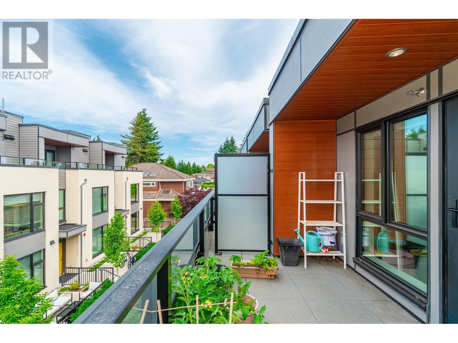 12 6778 Oak Street, Vancouver, British Columbia  V6P 0L2 - Photo 22 - R3014903