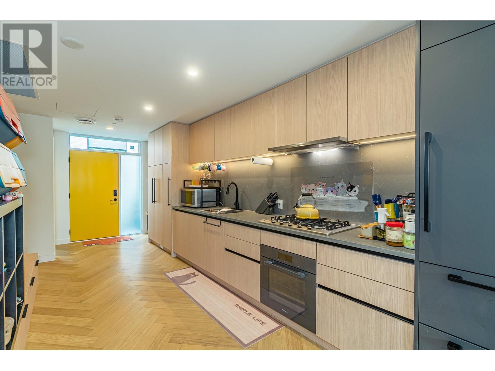 12 6778 Oak Street, Vancouver, British Columbia  V6P 0L2 - Photo 10 - R3014903