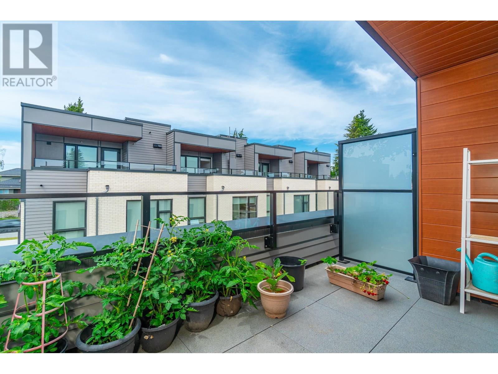 12 6778 Oak Street, Vancouver, British Columbia  V6P 0L2 - Photo 20 - R3014903