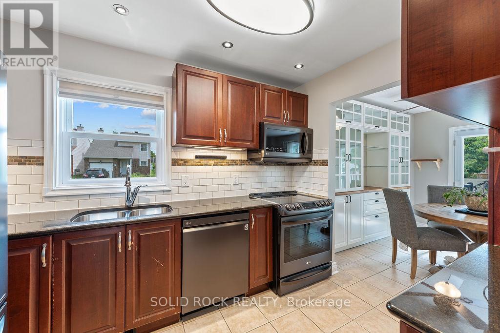 33 Benlark Road, Ottawa, Ontario  K2J 2L5 - Photo 23 - X12216904