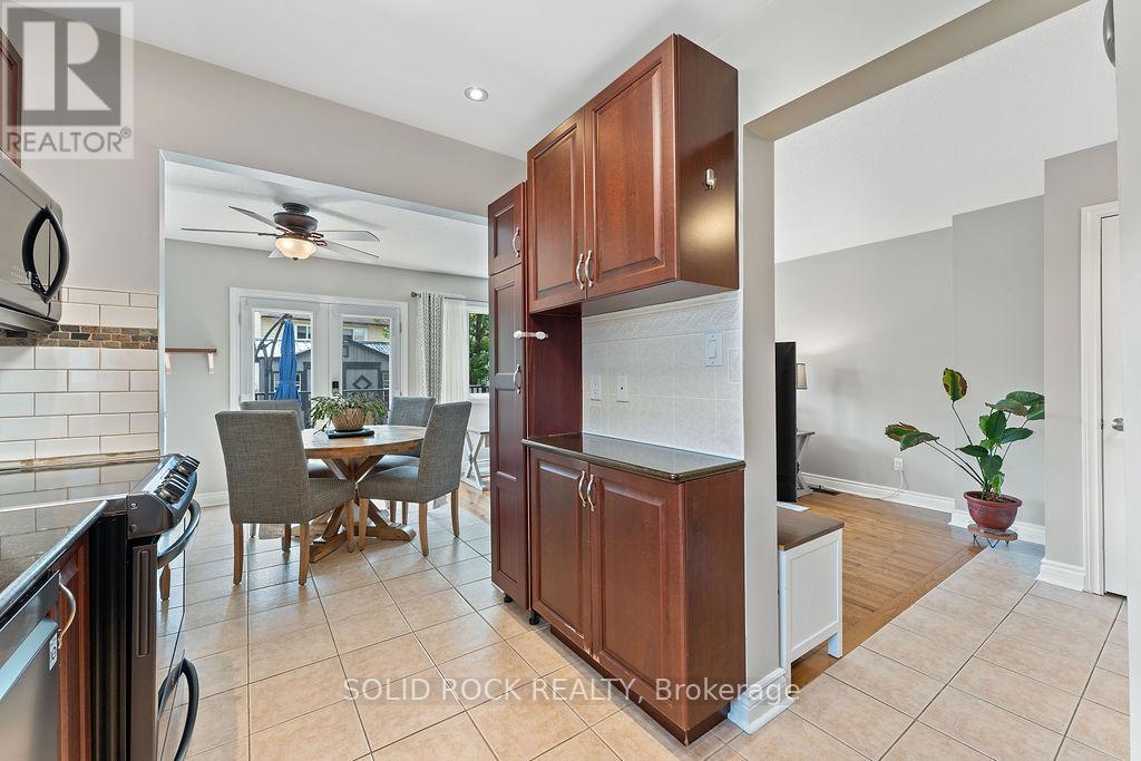 33 Benlark Road, Ottawa, Ontario  K2J 2L5 - Photo 24 - X12216904