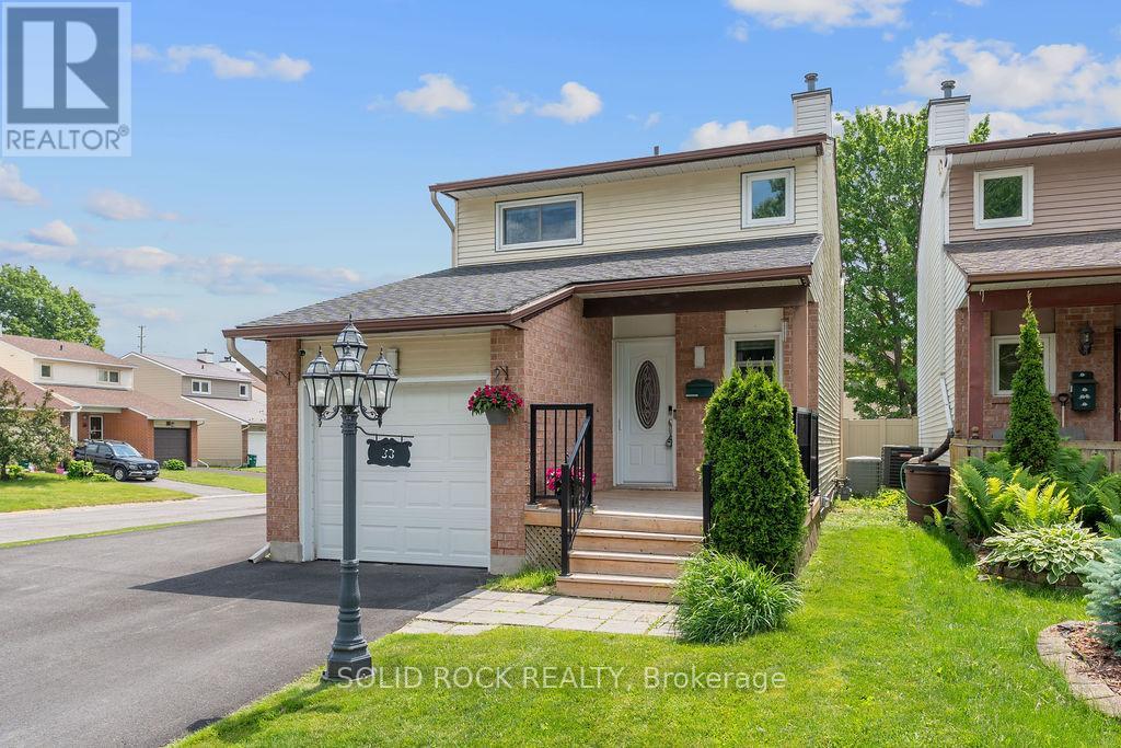 33 Benlark Road, Ottawa, Ontario  K2J 2L5 - Photo 3 - X12216904
