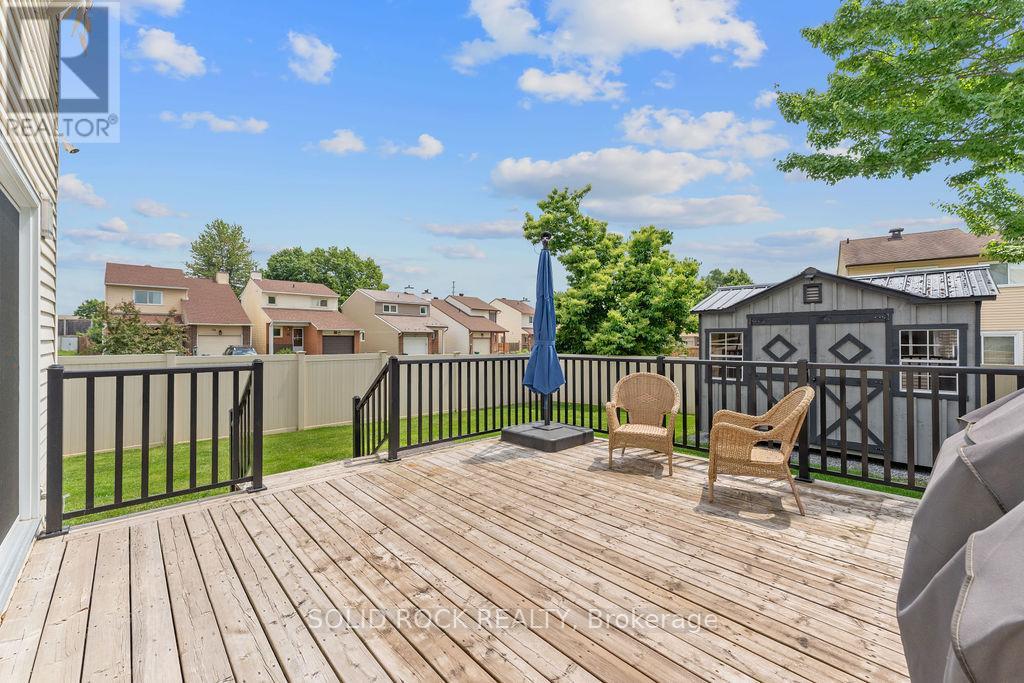 33 Benlark Road, Ottawa, Ontario  K2J 2L5 - Photo 39 - X12216904