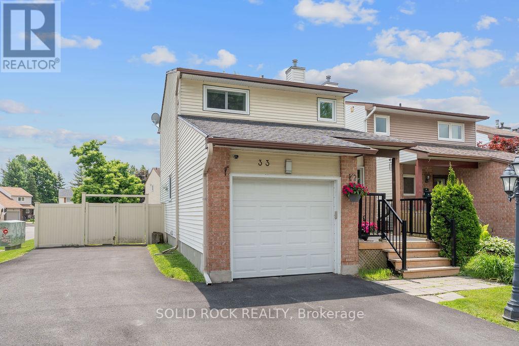 33 Benlark Road, Ottawa, Ontario  K2J 2L5 - Photo 4 - X12216904