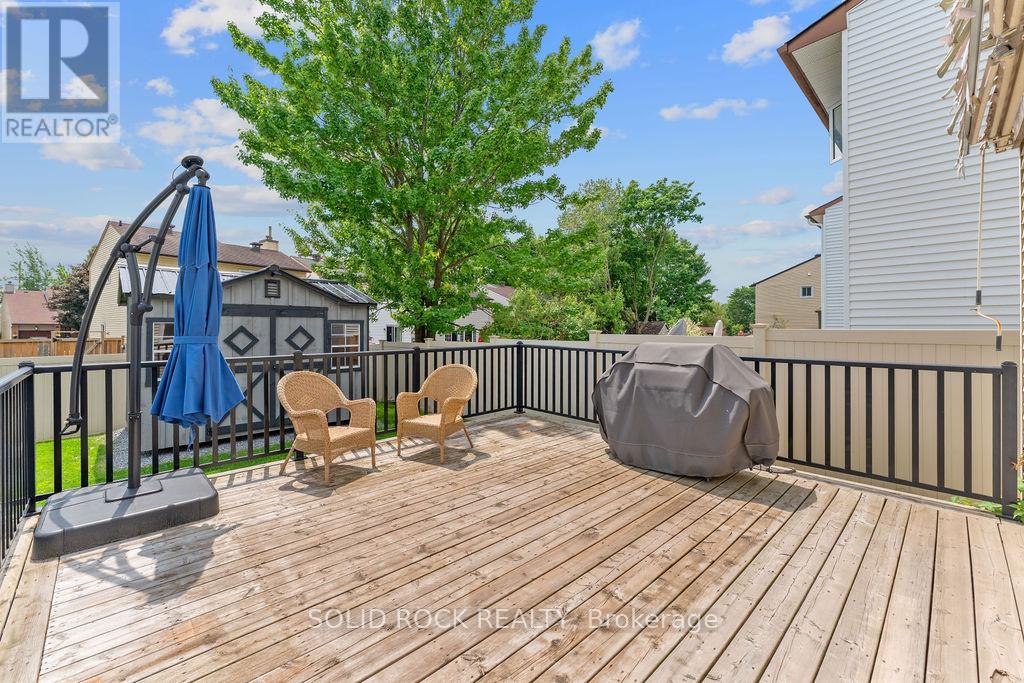 33 Benlark Road, Ottawa, Ontario  K2J 2L5 - Photo 40 - X12216904