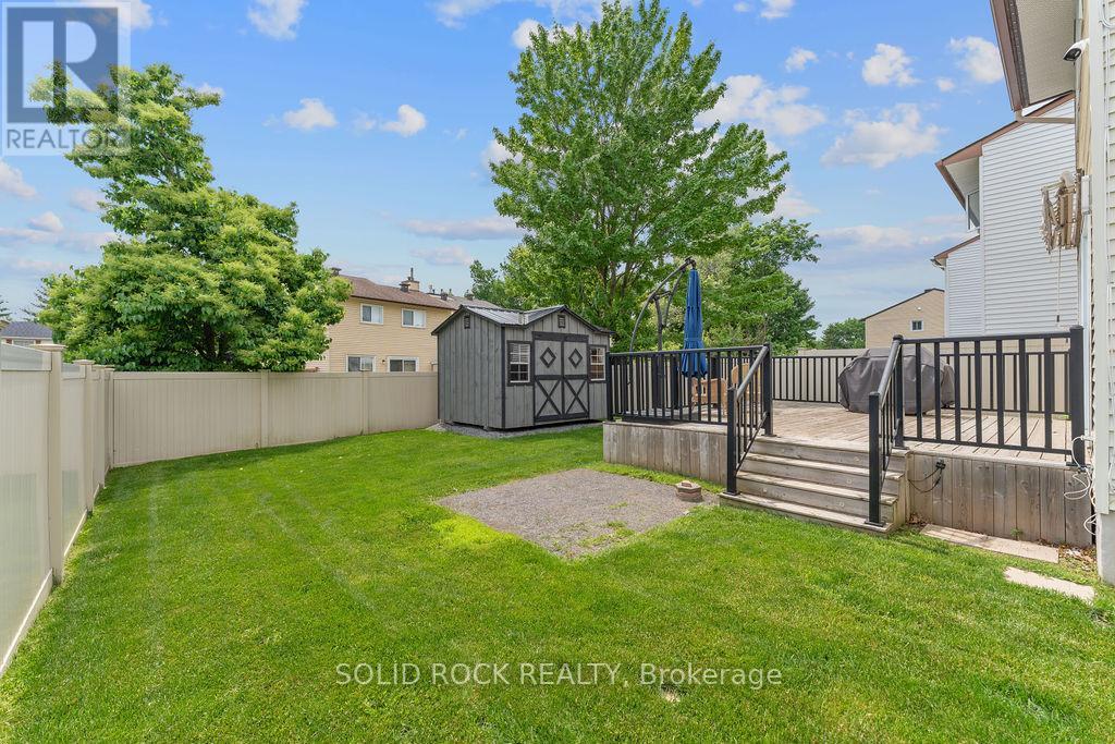 33 Benlark Road, Ottawa, Ontario  K2J 2L5 - Photo 41 - X12216904