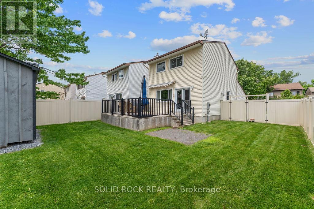 33 Benlark Road, Ottawa, Ontario  K2J 2L5 - Photo 42 - X12216904