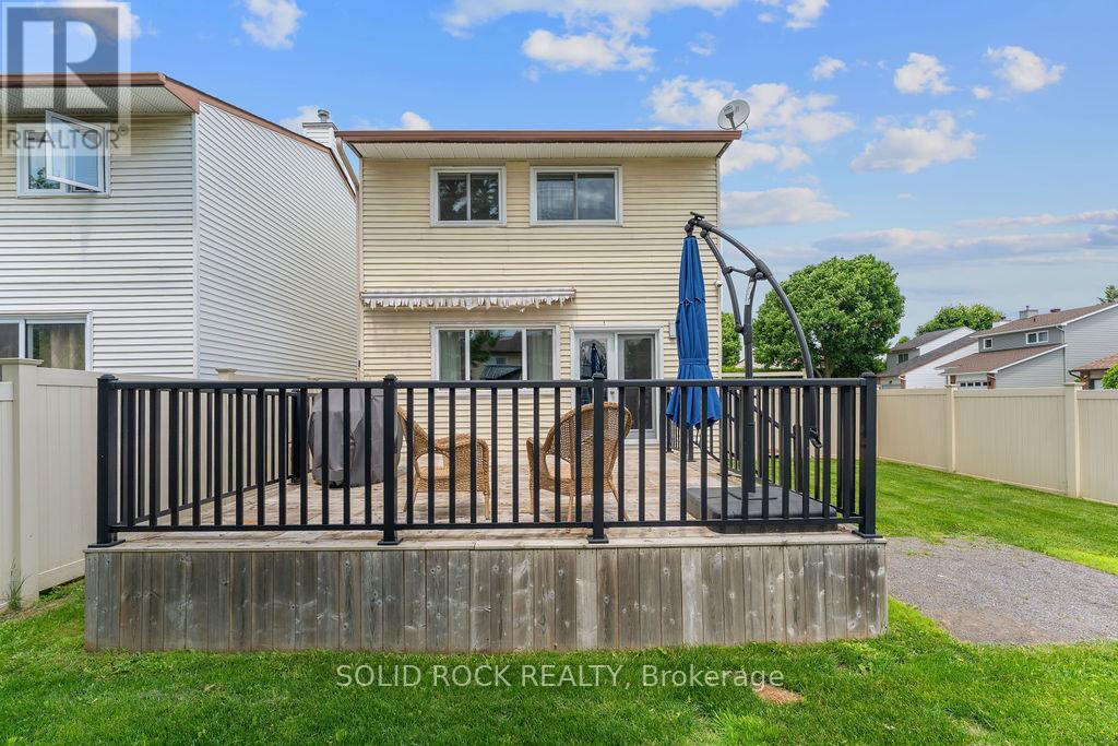 33 Benlark Road, Ottawa, Ontario  K2J 2L5 - Photo 43 - X12216904