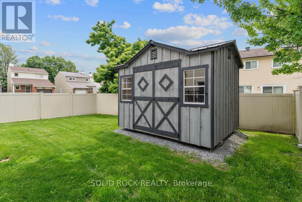 33 Benlark Road, Ottawa, Ontario  K2J 2L5 - Photo 44 - X12216904