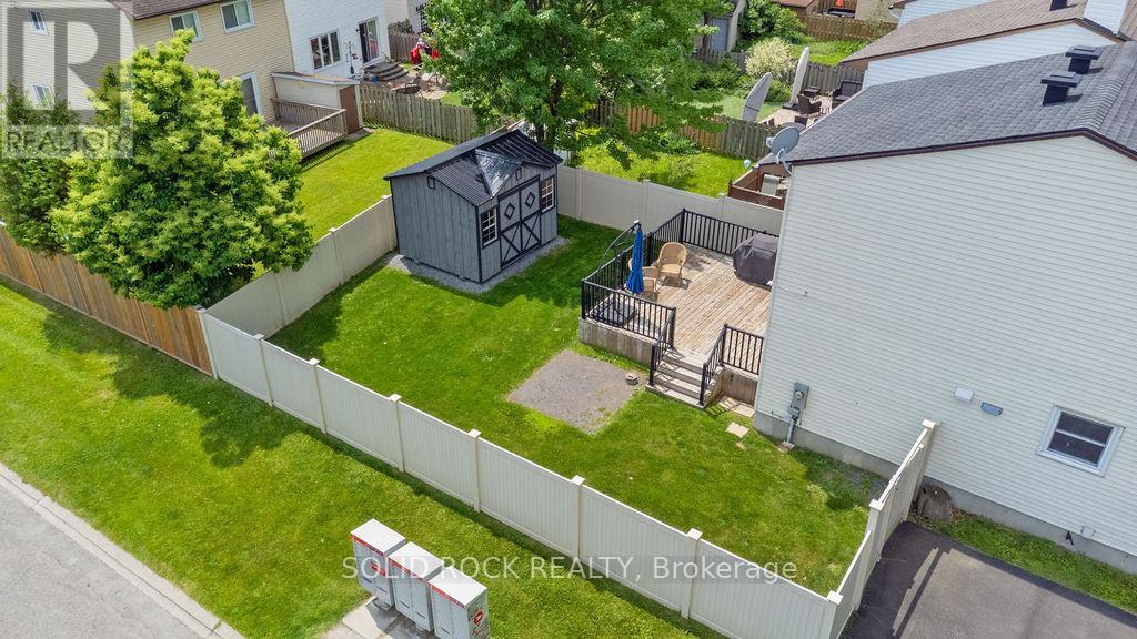 33 Benlark Road, Ottawa, Ontario  K2J 2L5 - Photo 45 - X12216904