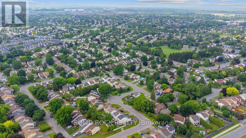 33 Benlark Road, Ottawa, Ontario  K2J 2L5 - Photo 48 - X12216904