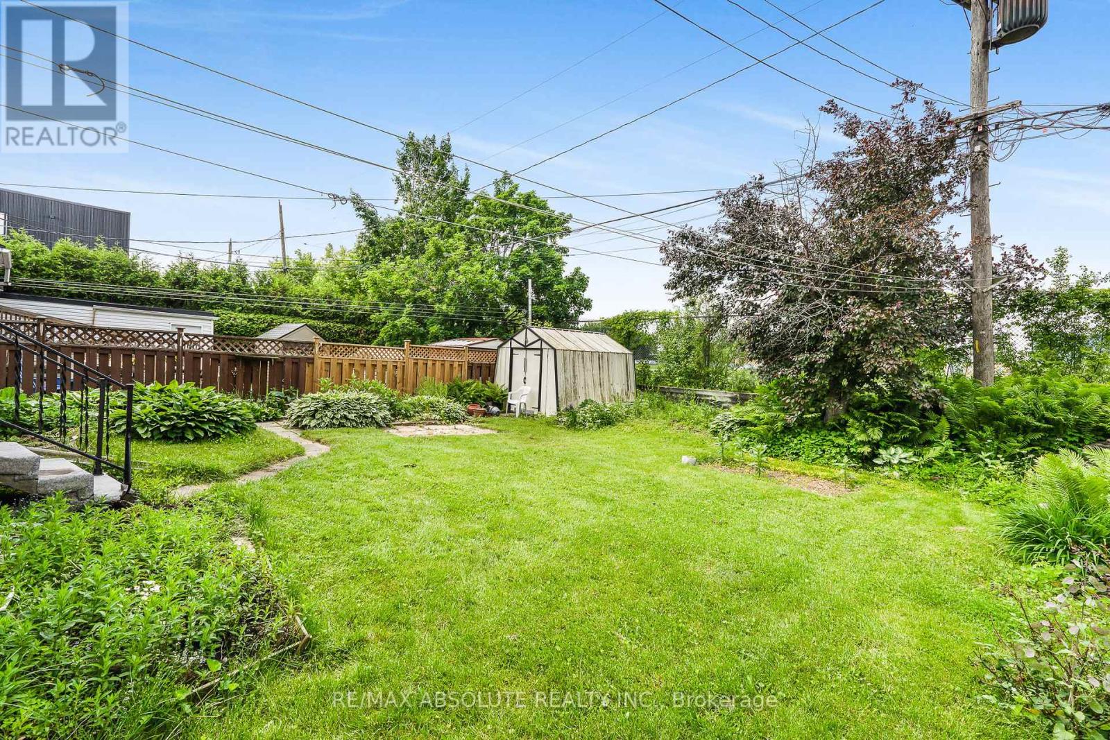 352 Lacasse Avenue, Ottawa, Ontario  K1L 7A9 - Photo 28 - X12216954