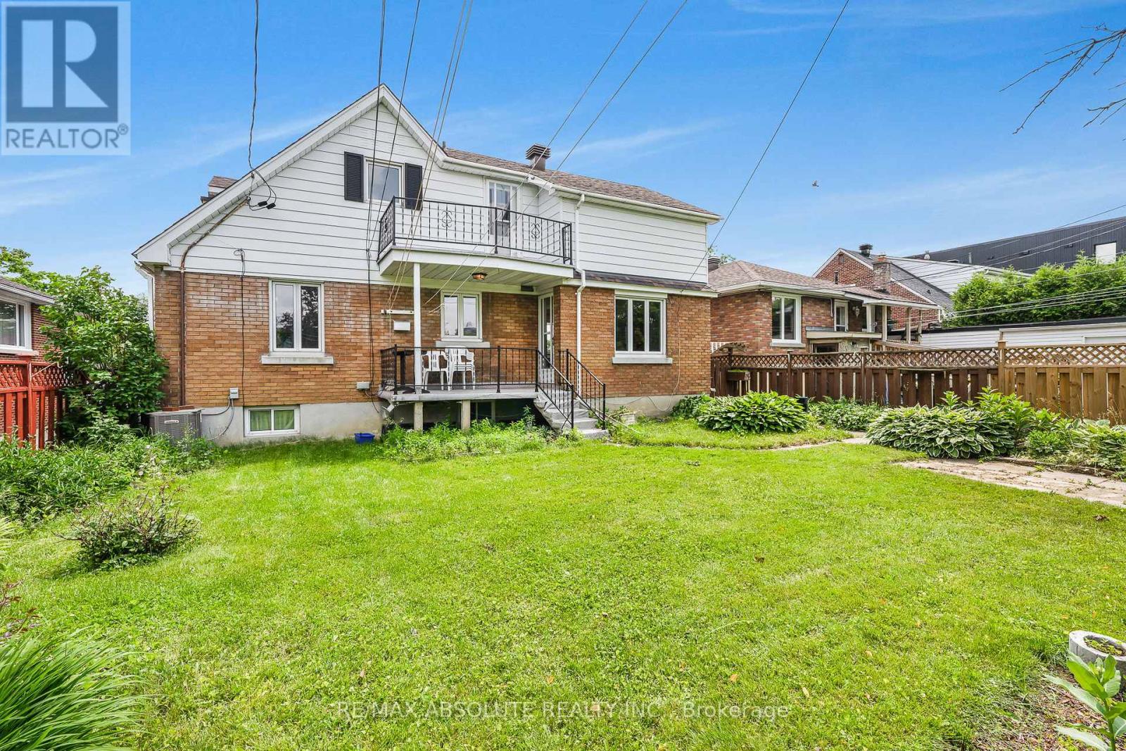 352 Lacasse Avenue, Ottawa, Ontario  K1L 7A9 - Photo 29 - X12216954