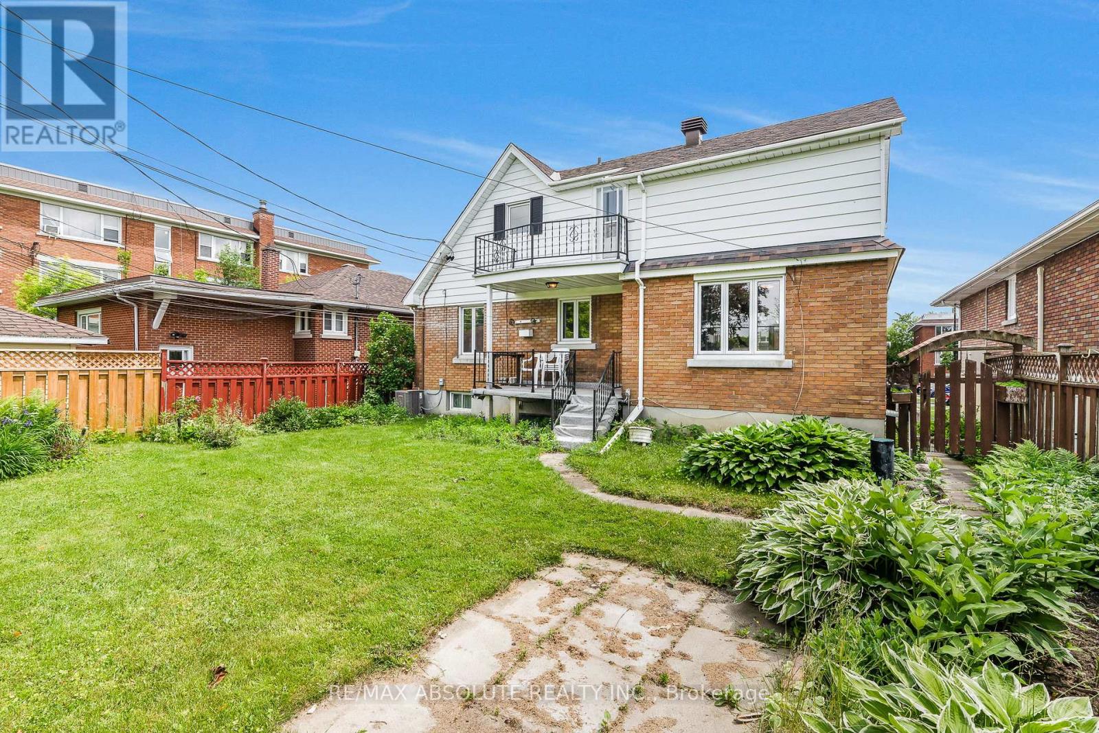 352 Lacasse Avenue, Ottawa, Ontario  K1L 7A9 - Photo 30 - X12216954