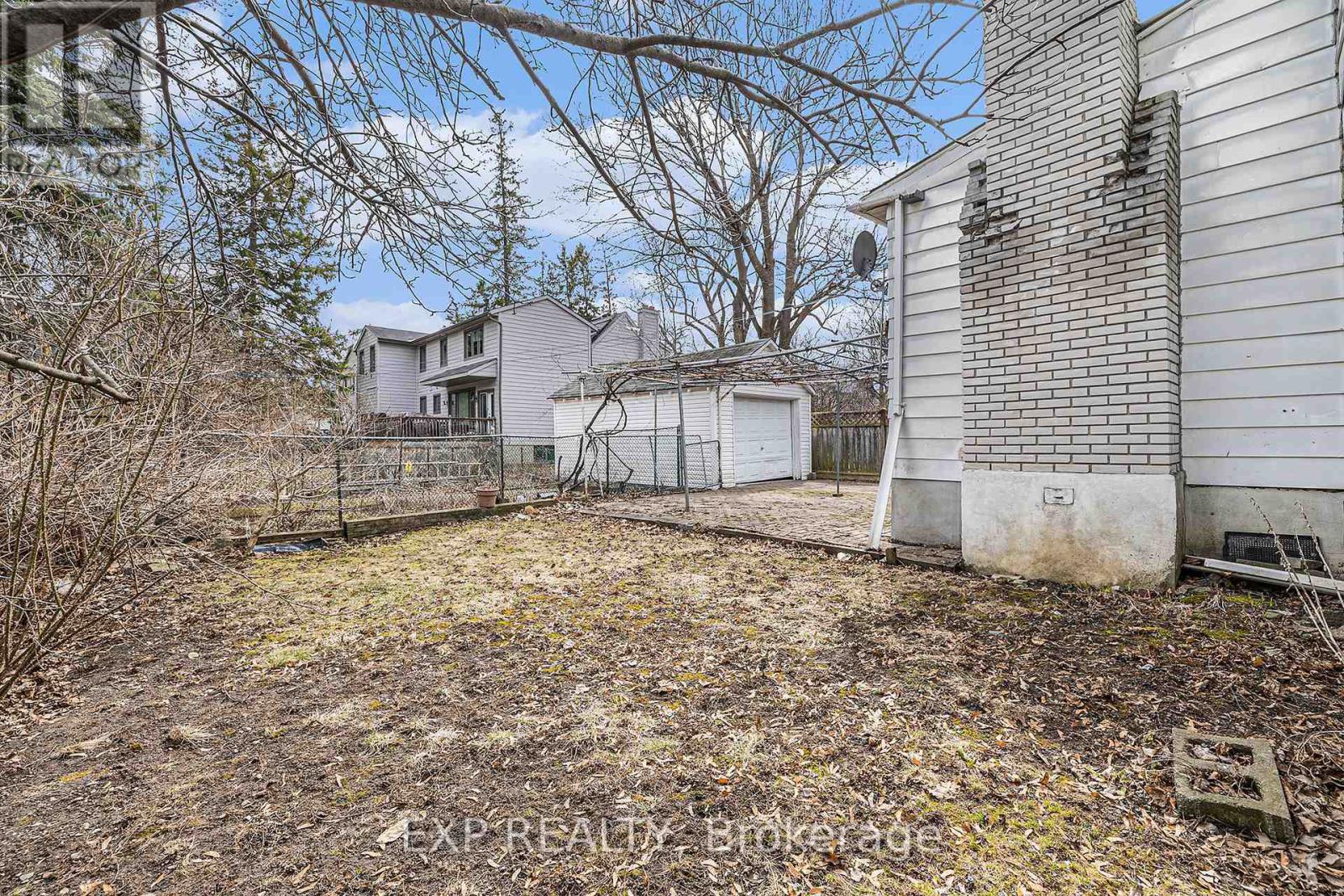 612 Byron Avenue, Ottawa, Ontario  K2A 0E5 - Photo 26 - X12216977