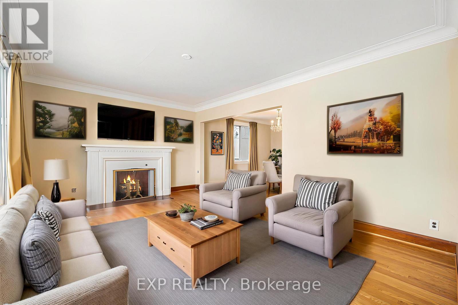 612 Byron Avenue, Ottawa, Ontario  K2A 0E5 - Photo 4 - X12216977
